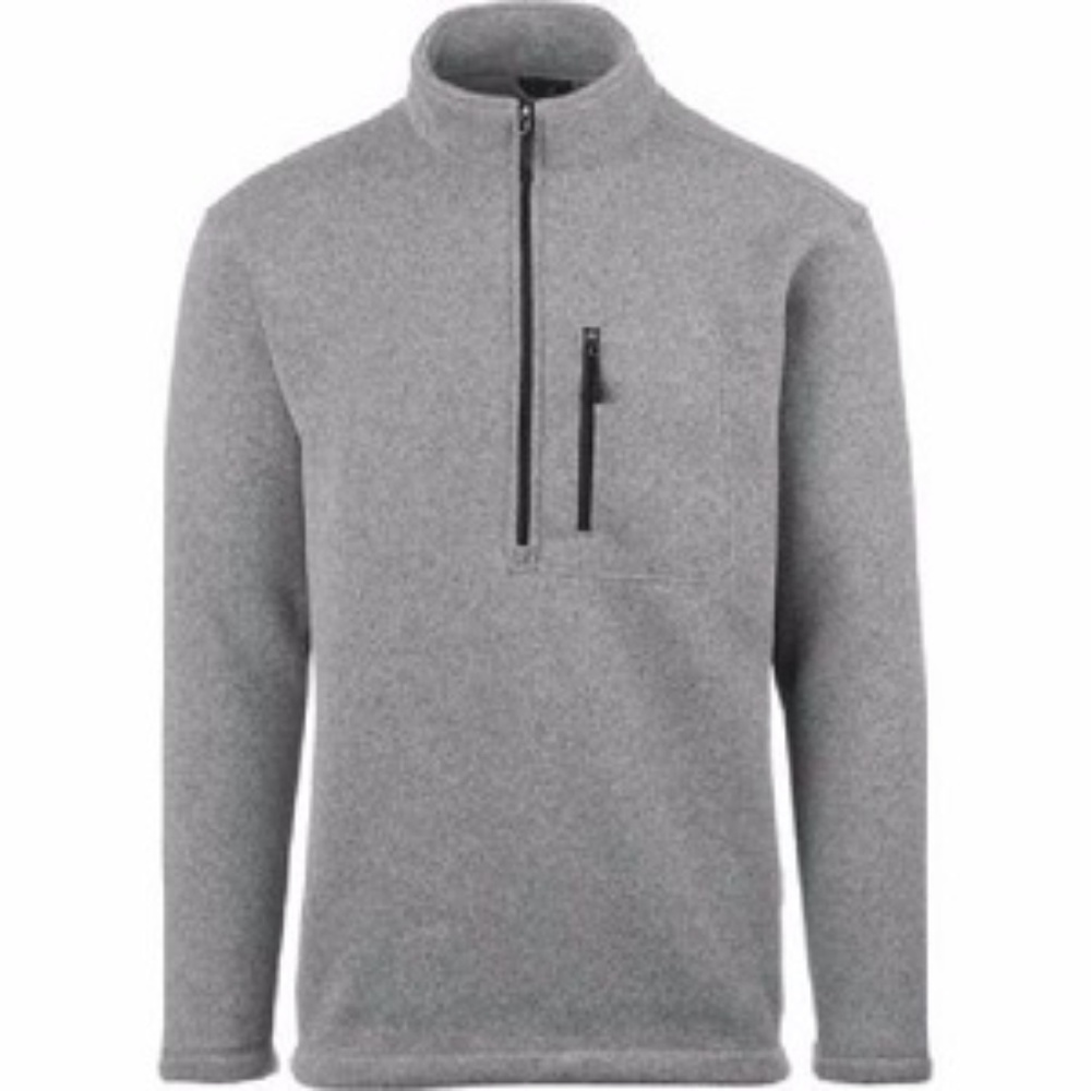 NWT Narragansett Traders Heavy Weight Pullover Med